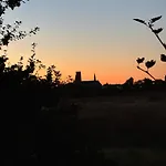 Smukt Naer C Inkl Rengoring