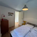 بيت للعطل Smukt Naer C Inkl Rengoring ريب