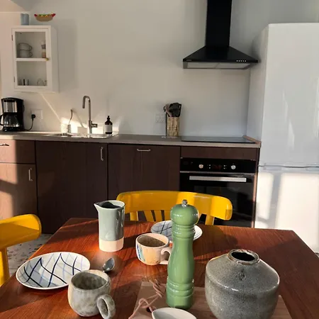 Smukt Naer C Inkl Rengoring 里伯