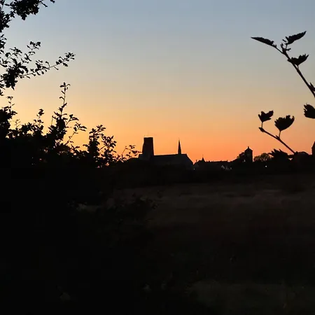 Smukt Naer C Inkl Rengoring