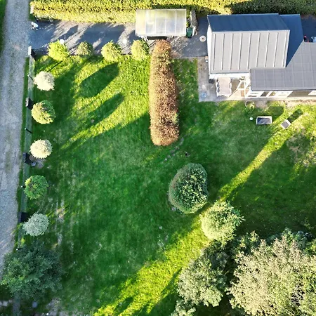 Smukt Naer C Inkl Rengoring 度假居