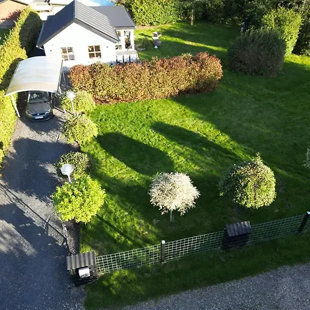 Smukt Naer C Inkl Rengoring 度假居 *