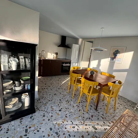 Smukt Naer C Inkl Rengoring