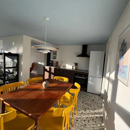 Smukt Naer C Inkl Rengoring