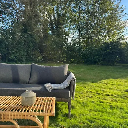 度假居 Smukt Naer C Inkl Rengoring *