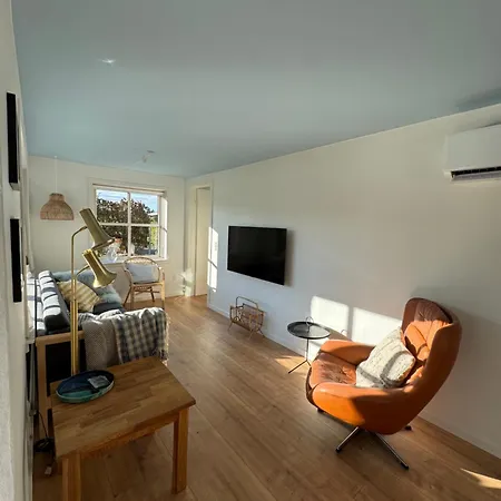 Smukt Naer C Inkl Rengoring Casa de Férias *