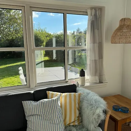 Smukt Naer C Inkl Rengoring