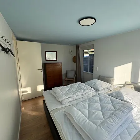 Smukt Naer C Inkl Rengoring 度假居 *