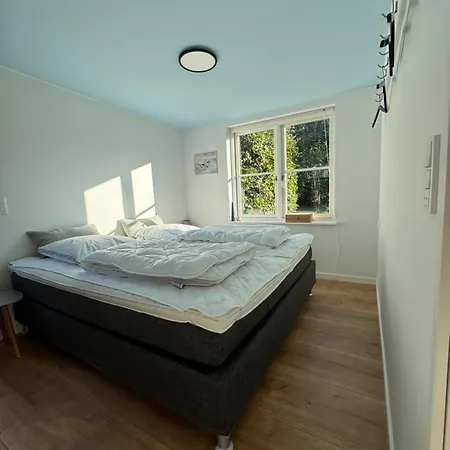 度假居 Smukt Naer C Inkl Rengoring *