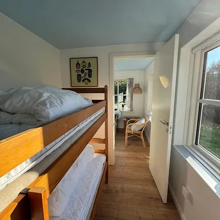 Smukt Naer C Inkl Rengoring 里伯