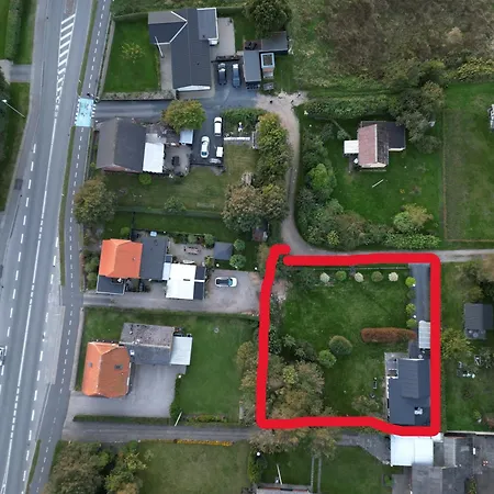 Smukt Naer C Inkl Rengoring 里伯