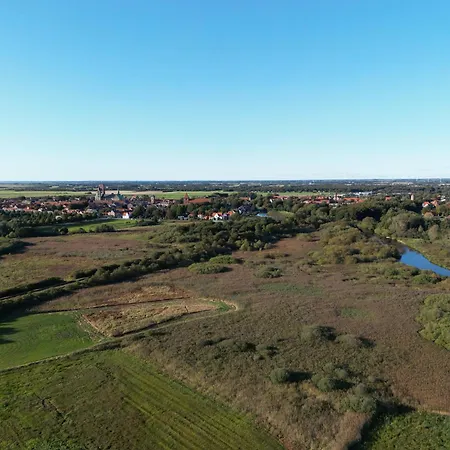 度假居 Smukt Naer C Inkl Rengoring *